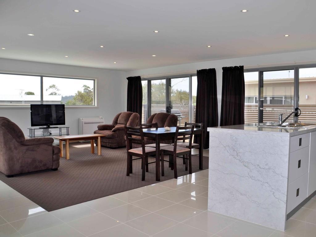 170 Hazards View - Unit 1 Villa Coles Bay Ngoại thất bức ảnh